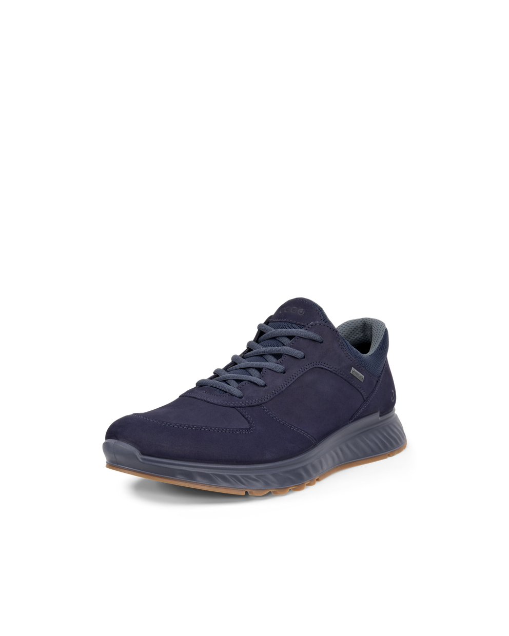 Ecco Zapatillas de montaña de nobuk Gore-Tex ECCO® Exostride para hombre Outlet online