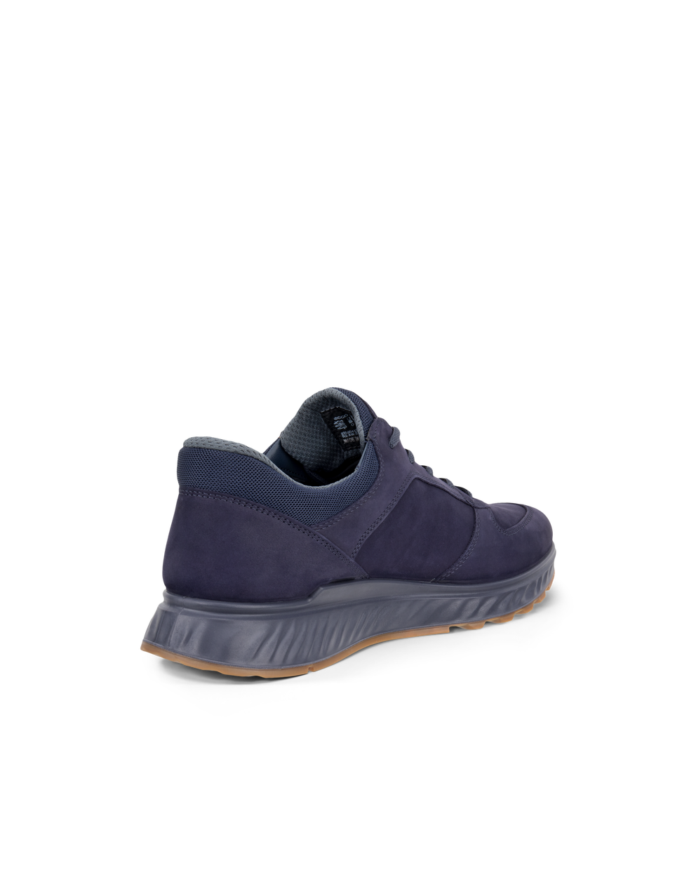 Ecco Zapatillas de montaña de nobuk Gore-Tex ECCO® Exostride para hombre Outlet online