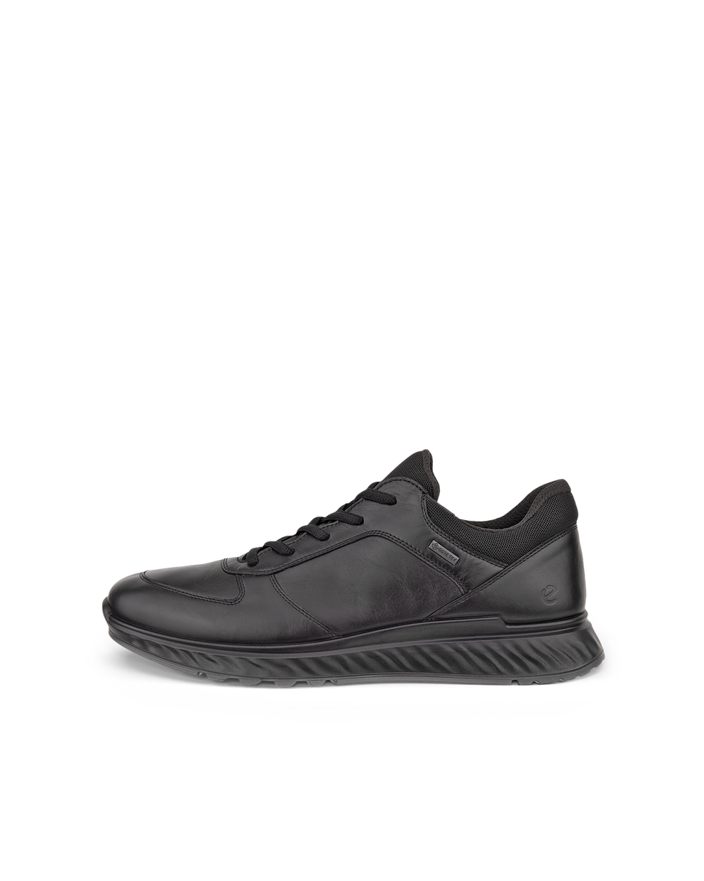 Ecco Zapatos de montaña de piel Gore-Tex ECCO® Exostride para hombre