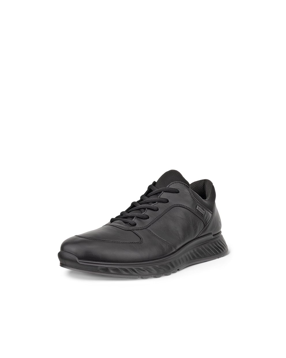 Ecco Zapatos de montaña de piel Gore-Tex ECCO® Exostride para hombre Rebajas