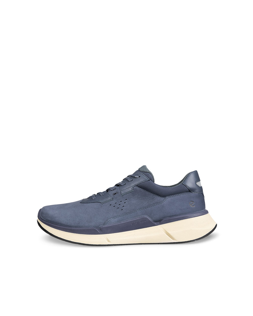 Ecco Zapatillas de nobuk ECCO® Biom 2.2 para hombre
