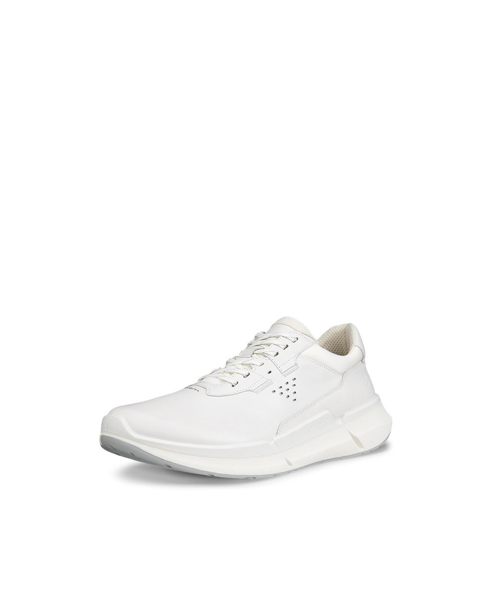 Ecco Zapatillas de piel ECCO® Biom 2.2 para hombre Gran oferta