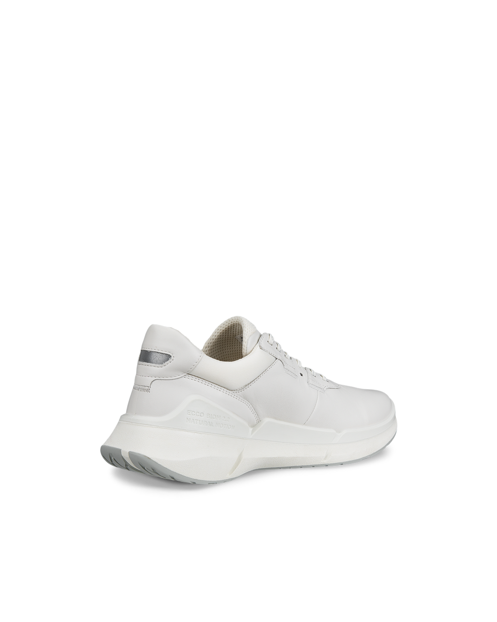 Ecco Zapatillas de piel ECCO® Biom 2.2 para hombre Gran oferta