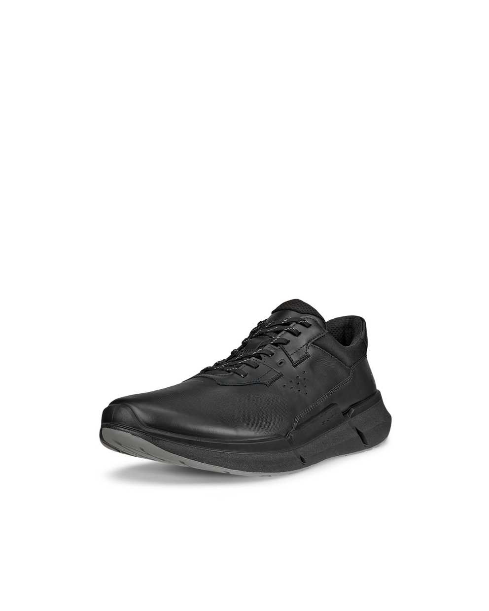Ecco Zapatillas de piel ECCO® Biom 2.2 para hombre Rebajas baratas