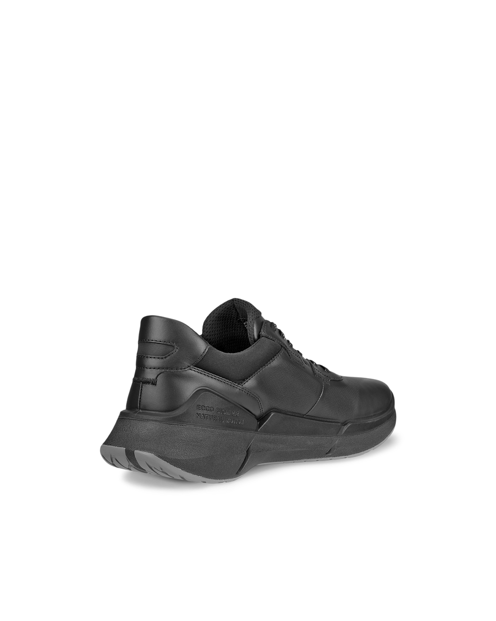 Ecco Zapatillas de piel ECCO® Biom 2.2 para hombre Rebajas baratas
