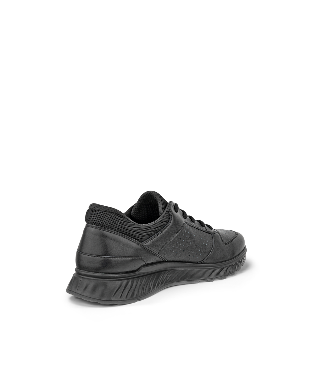 Ecco Zapatillas de montaña de piel ECCO® Exostride para hombre Tienda
