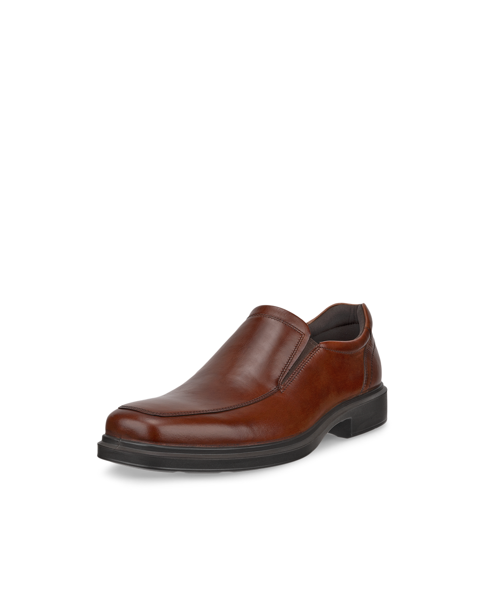 Ecco Zapatos de piel sin cordones ECCO® Helsinki 2 para hombre Mejor oferta