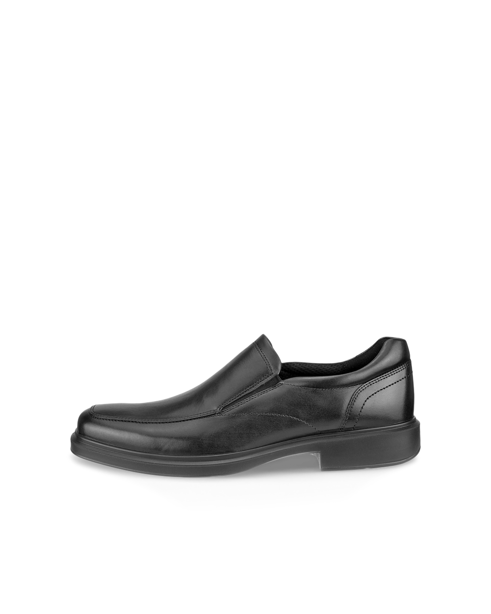 Ecco Zapatos de piel sin cordones ECCO® Helsinki 2 para hombre
