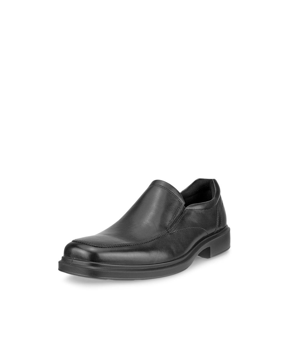 Ecco Zapatos de piel sin cordones ECCO® Helsinki 2 para hombre Rebajas online
