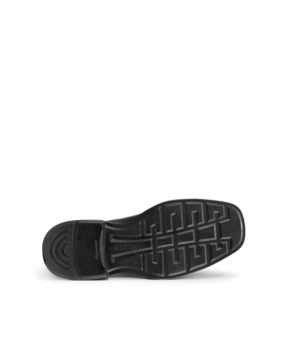 Ecco Zapatos de piel sin cordones ECCO® Helsinki 2 para hombre Rebajas online