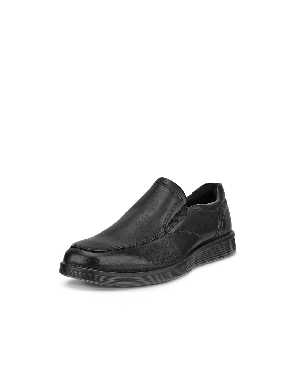 Ecco Zapatos de piel sin cordones ECCO® S Lite Hybrid para hombre Rebajas top
