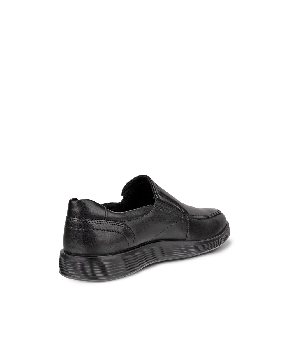 Ecco Zapatos de piel sin cordones ECCO® S Lite Hybrid para hombre Rebajas top