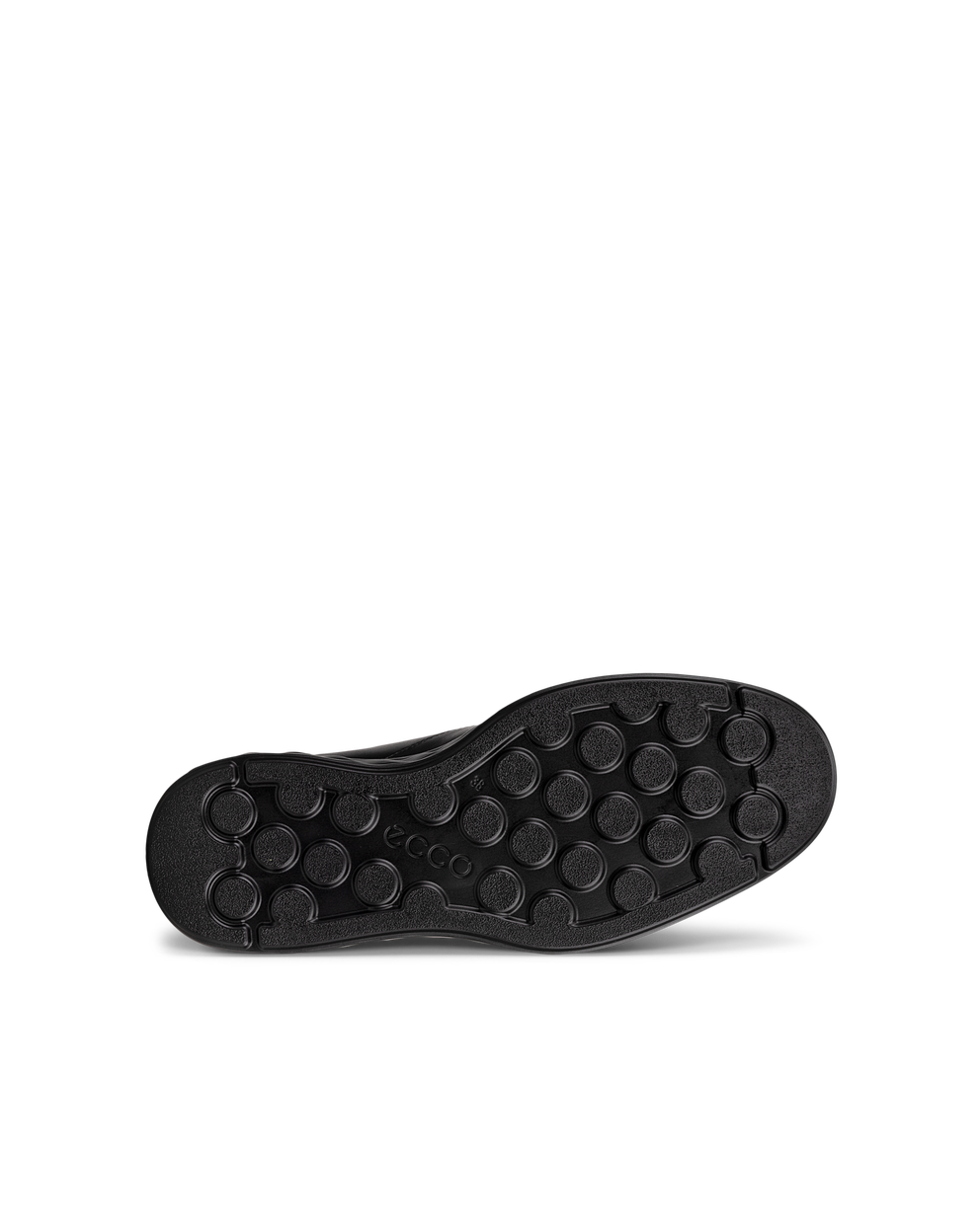 Ecco Zapatos de piel sin cordones ECCO® S Lite Hybrid para hombre Rebajas top