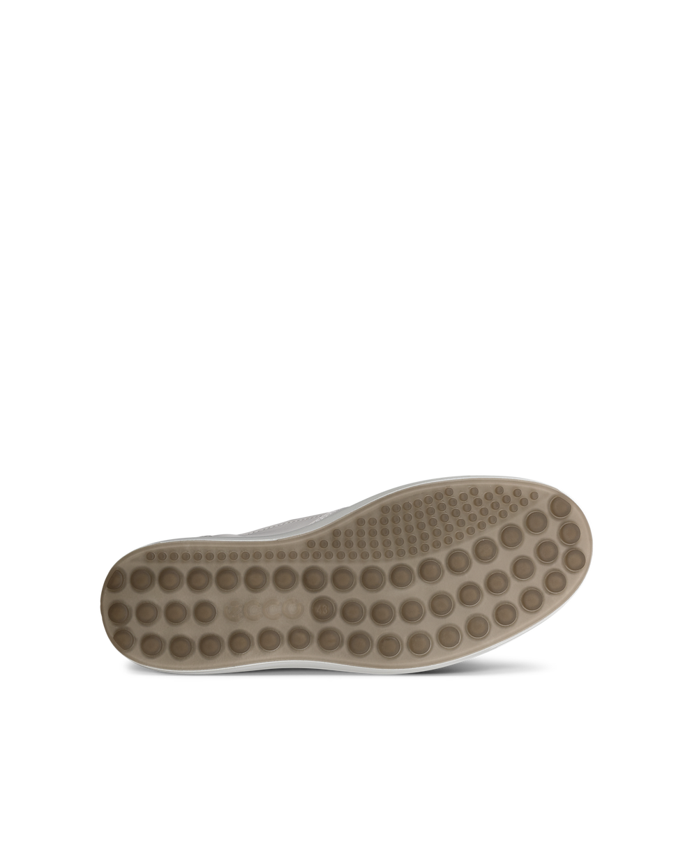 Ecco Zapatillas de piel ECCO® Soft 7 para hombre Oferta especial