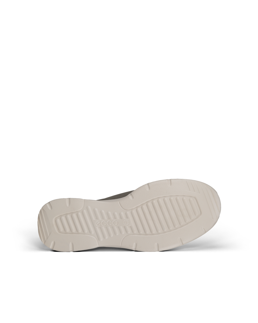 Ecco Zapatillas de nobuk sin cordones ECCO® Irving para hombre COMPRAR AHORA