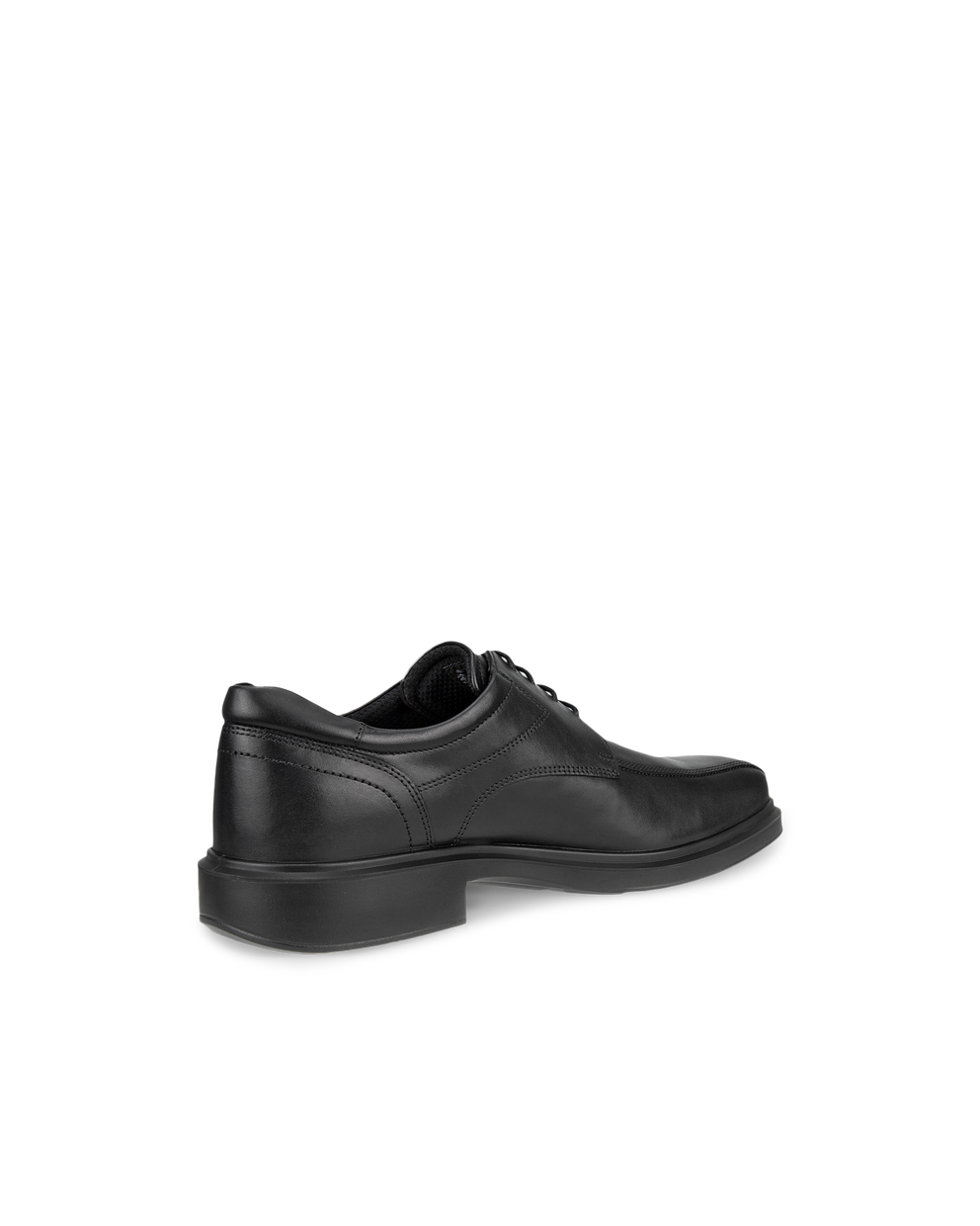 Ecco Zapatos Derby Bike-Toe de piel ECCO® Helsinki 2 para hombre Último día