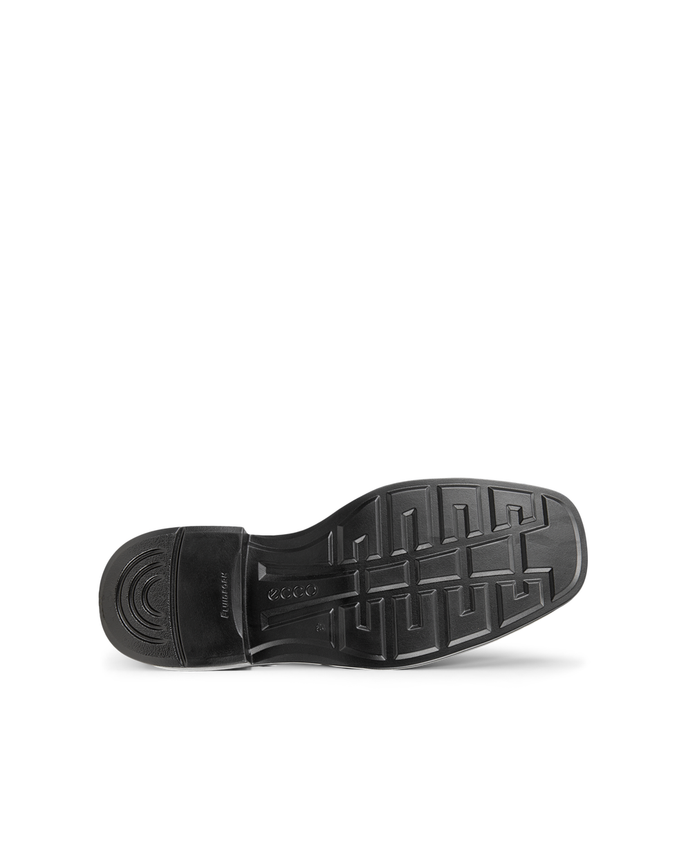 Ecco Zapatos Derby Bike-Toe de piel ECCO® Helsinki 2 para hombre Último día