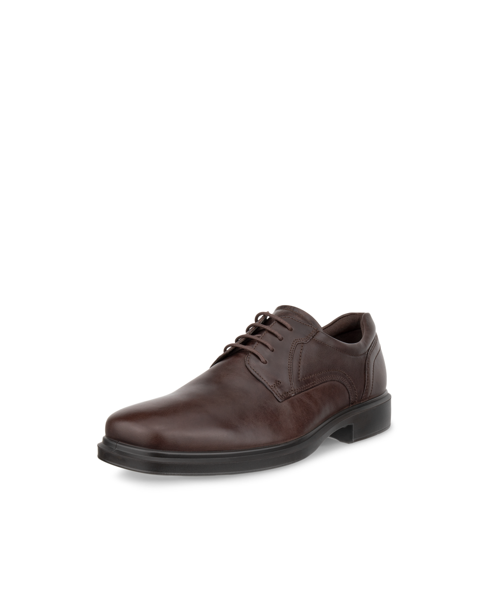 Ecco Zapatos Derby de piel ECCO® Helsinki 2 para hombre Precio de fábrica