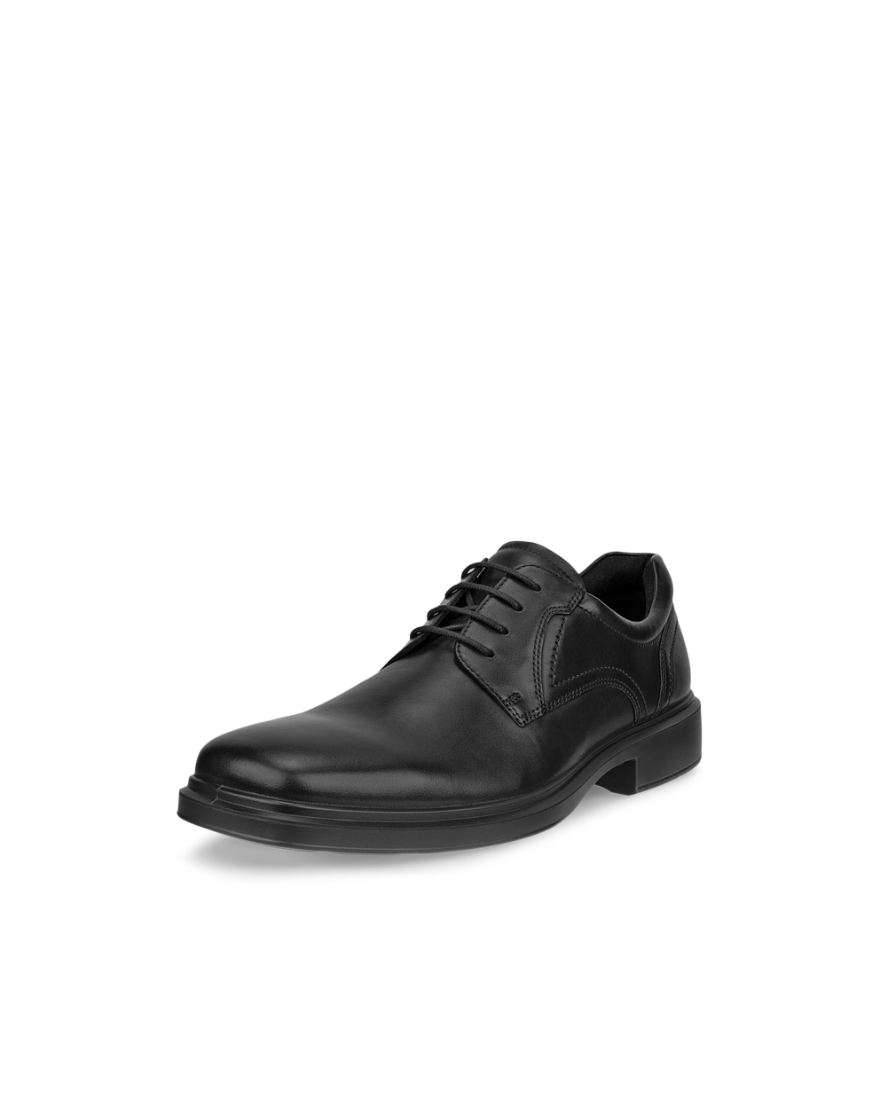 Ecco Zapatos Derby de piel ECCO® Helsinki 2 para hombre Promoción por tiempo limitado