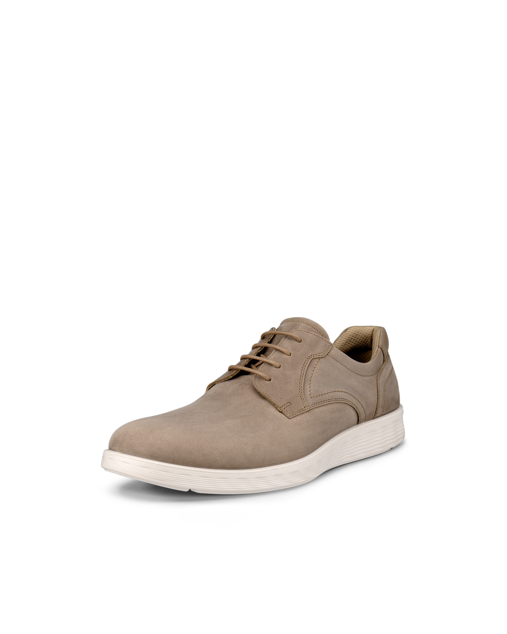 Ecco Zapatos Derby de piel ECCO® S Lite Hybrid para hombre Solo hoy