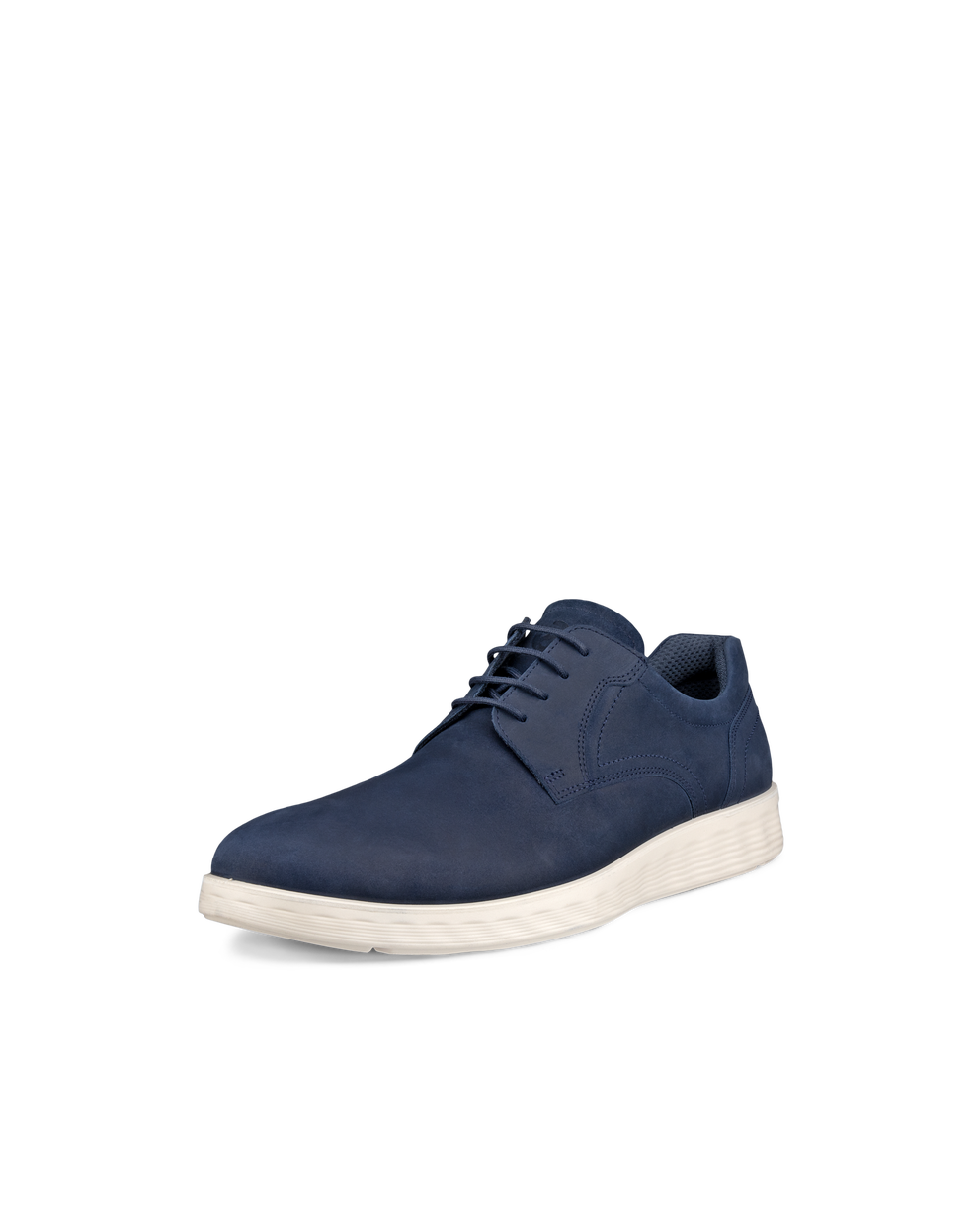 Ecco Zapatos Derby de nobuk ECCO® S Lite Hybrid para hombre Oferta especial de fábrica