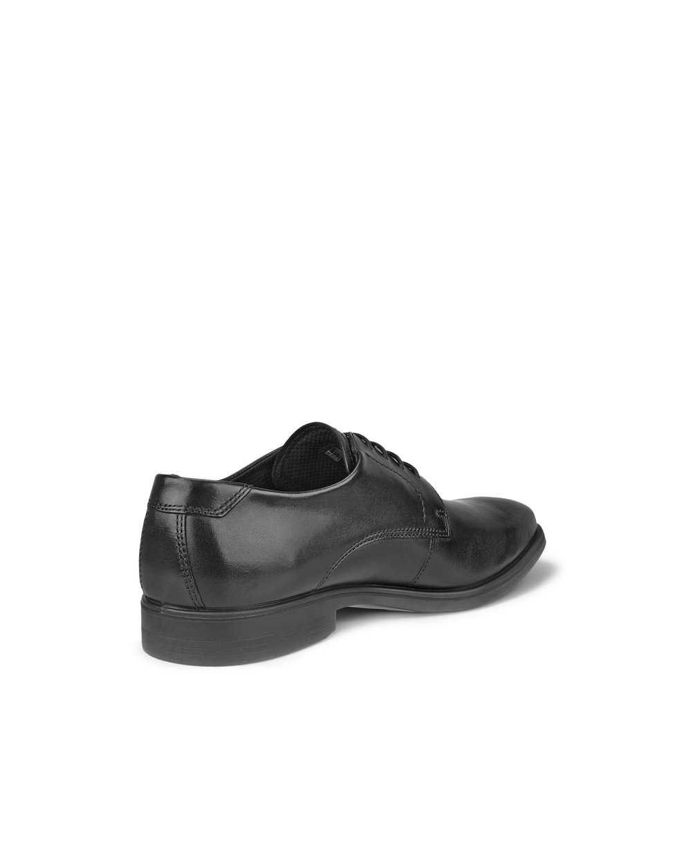 Ecco Zapatos Derby de piel ECCO® Melbourne para hombre Solo queda un día