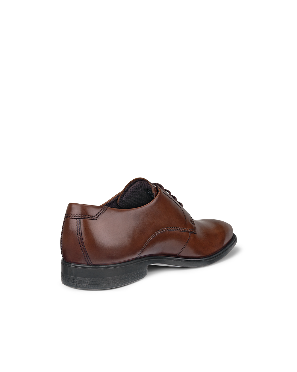 Ecco Zapatos Derby de piel ECCO® Melbourne para hombre Superdescuento