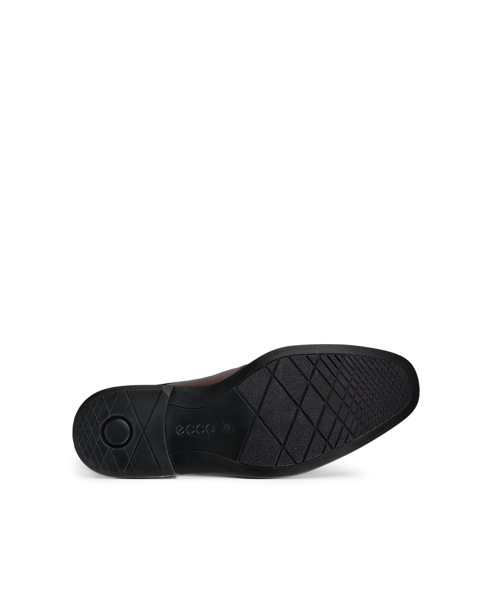 Ecco Zapatos Derby de piel ECCO® Melbourne para hombre Superdescuento
