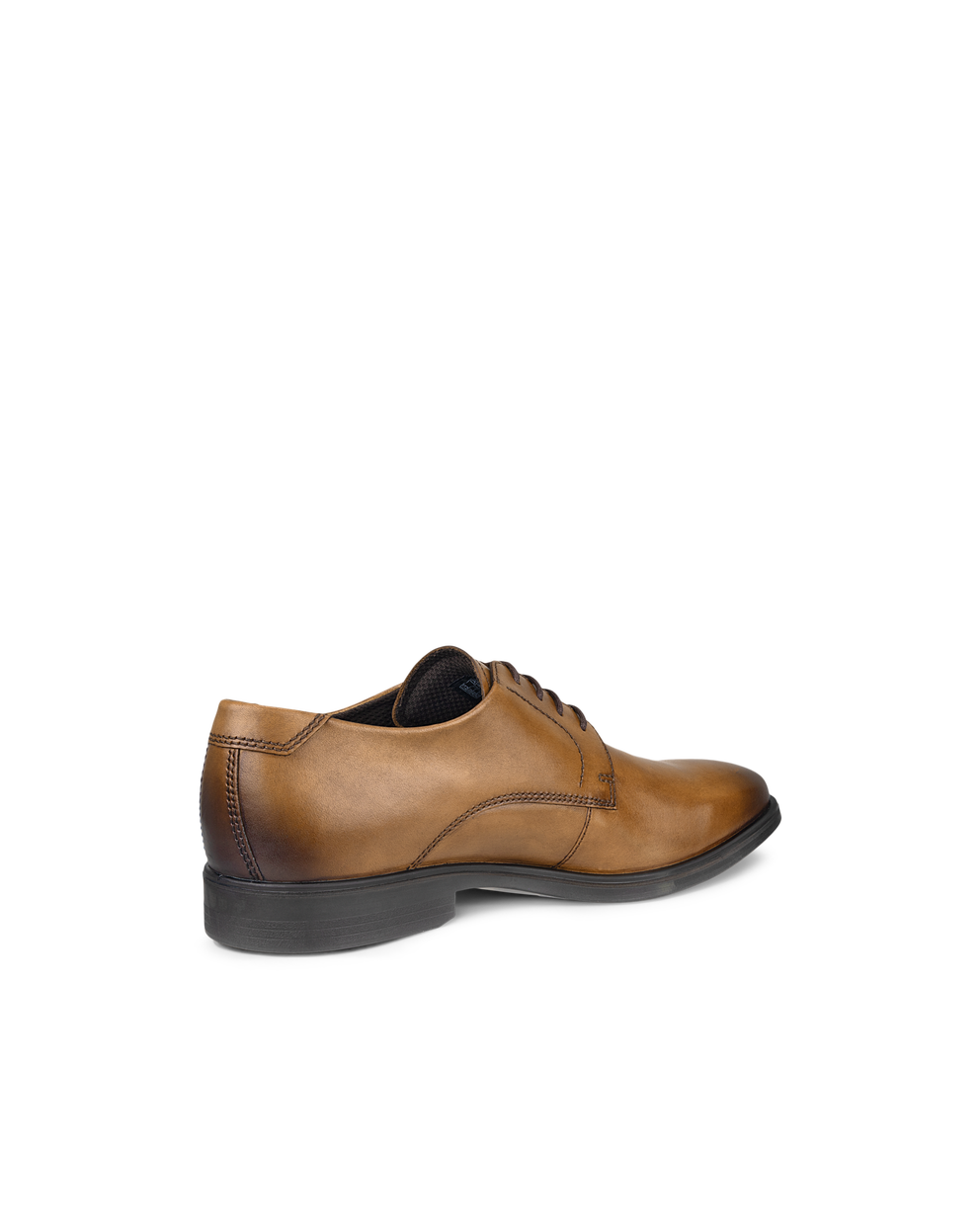 Ecco Zapatos Derby de piel ECCO® Melbourne para hombre Grandes descuentos