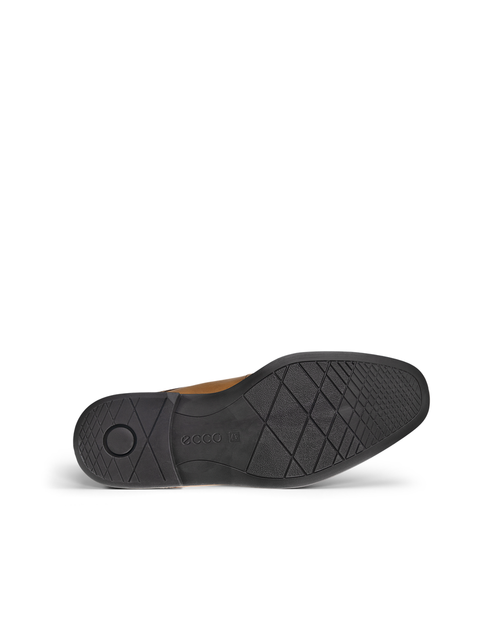 Ecco Zapatos Derby de piel ECCO® Melbourne para hombre Grandes descuentos
