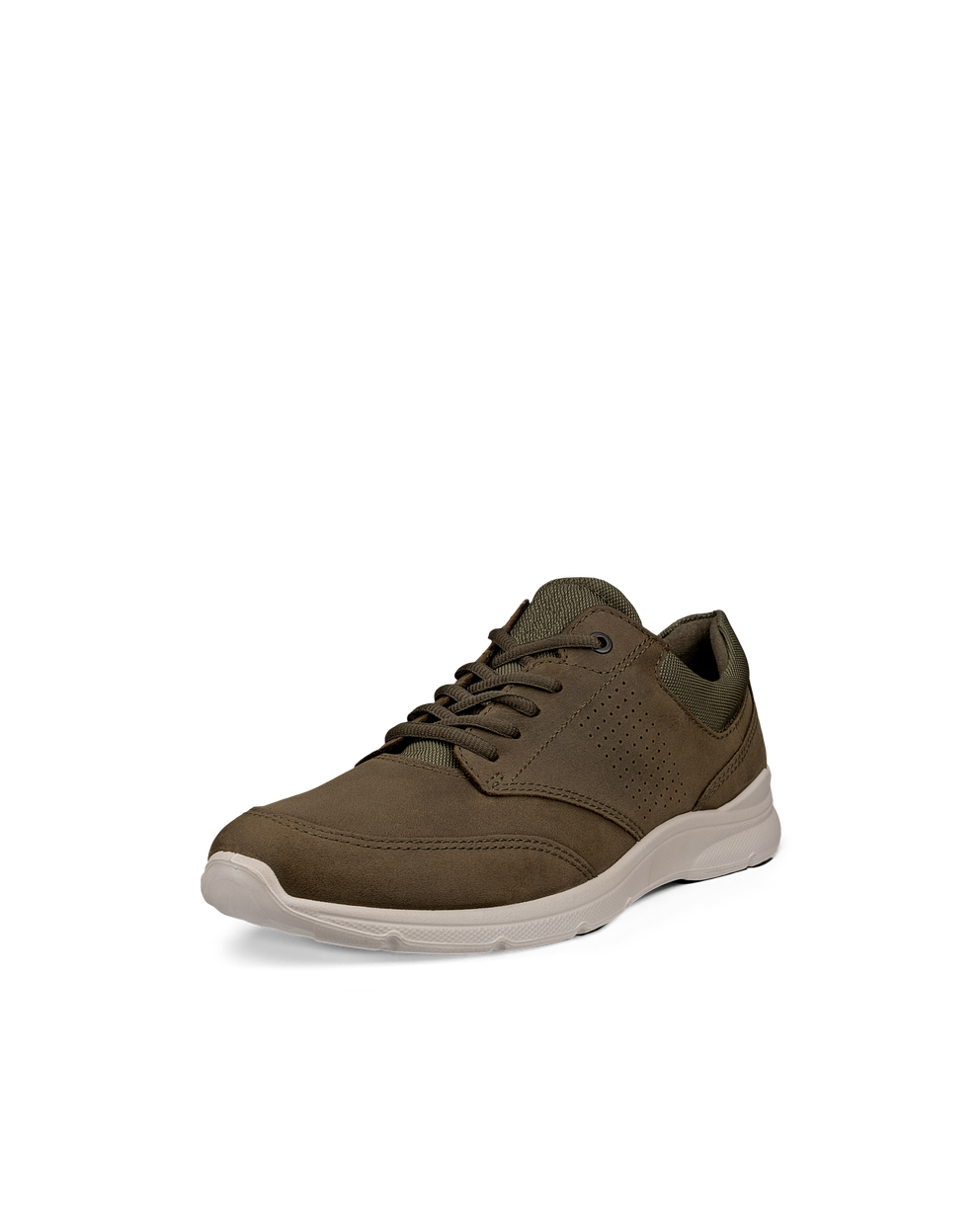 Ecco Zapatos de nobuk ECCO® Irving para hombre Liquidación