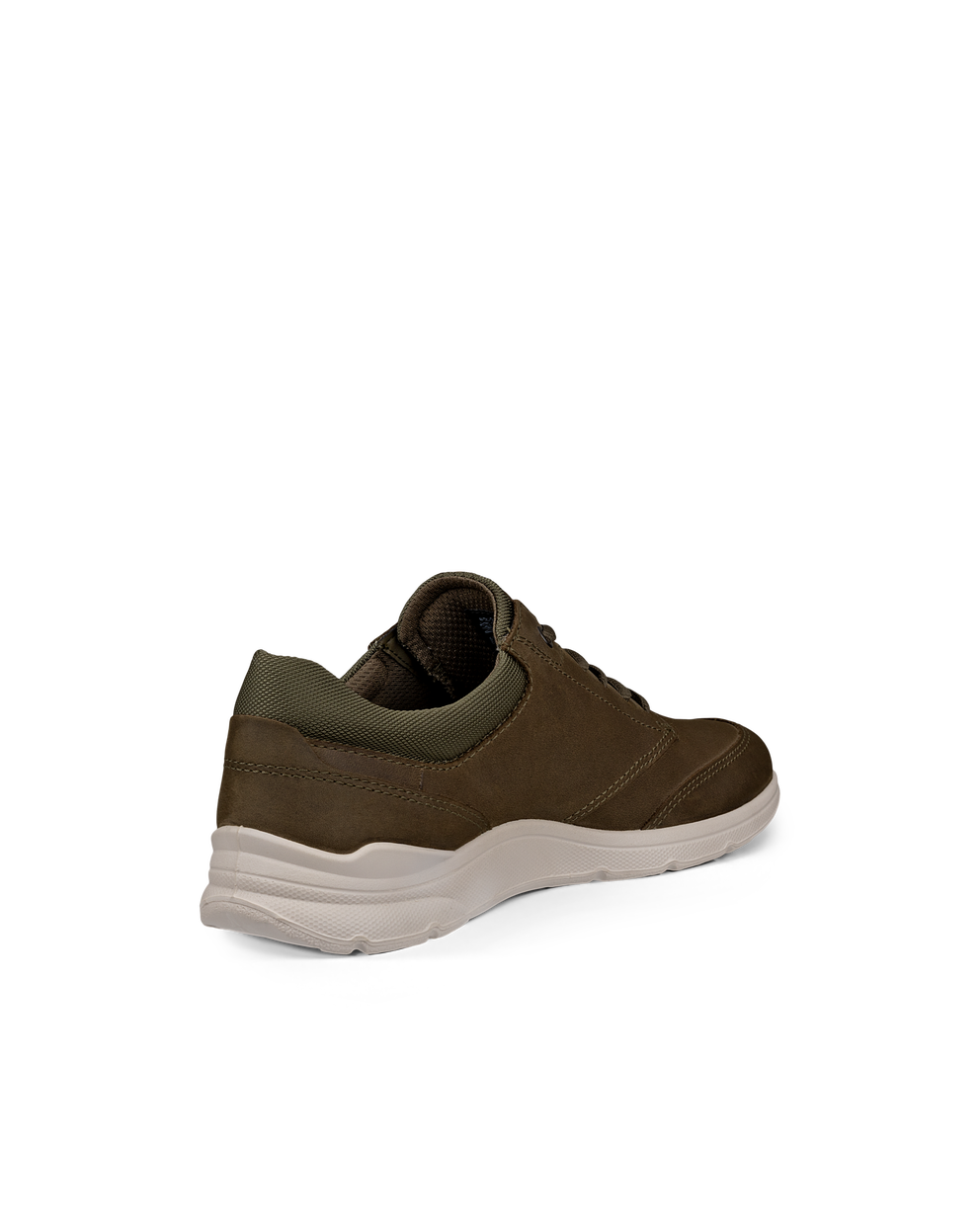 Ecco Zapatos de nobuk ECCO® Irving para hombre Liquidación