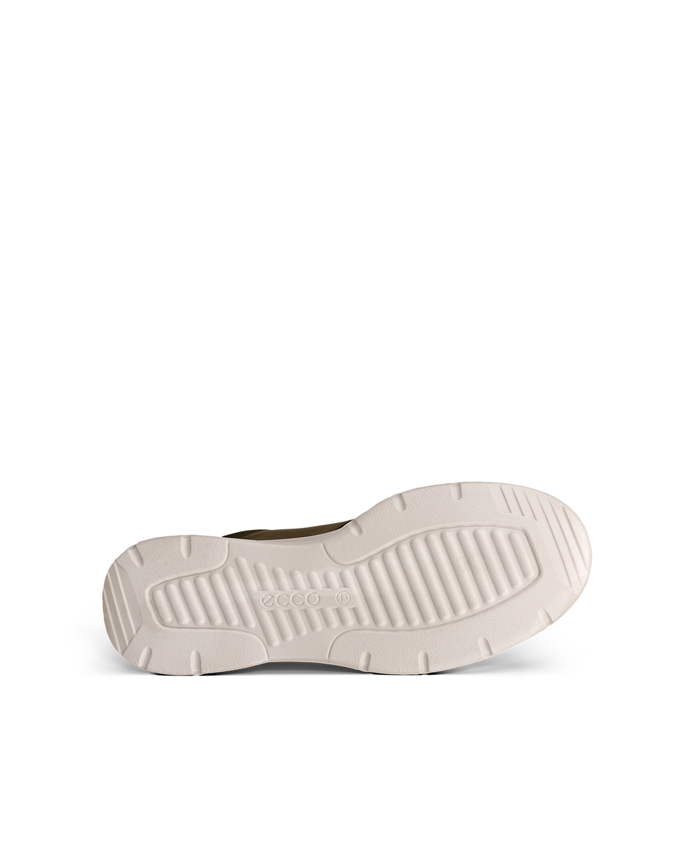 Ecco Zapatos de nobuk ECCO® Irving para hombre Liquidación