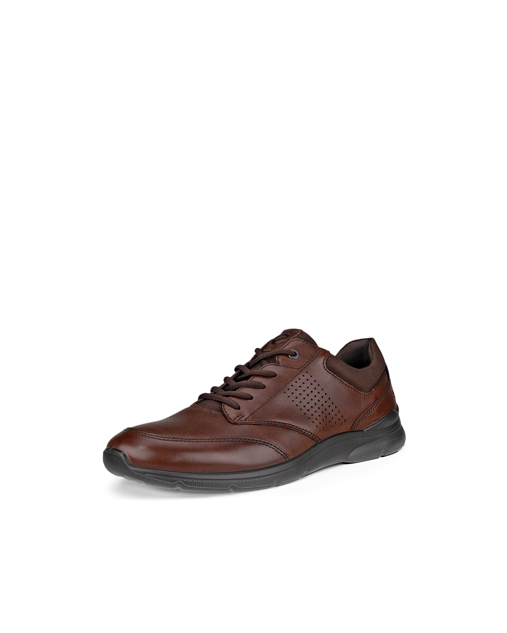 Ecco Zapatos de piel con cordones ECCO® Irving para hombre Envío internacional gratuito