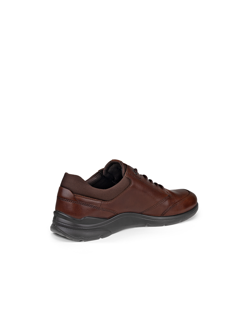Ecco Zapatos de piel con cordones ECCO® Irving para hombre Envío internacional gratuito