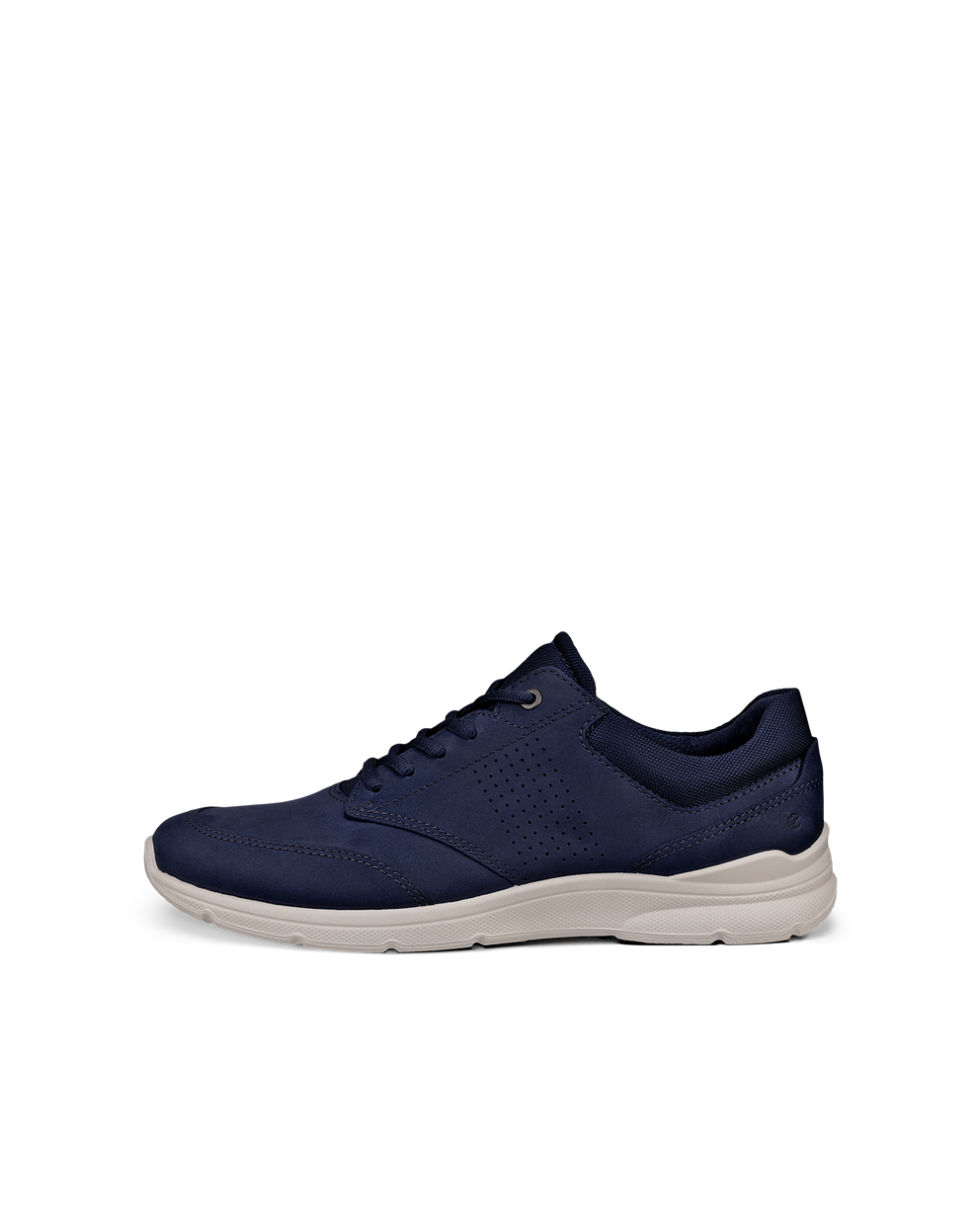 Ecco Zapatos de nobuk ECCO® Irving para hombre