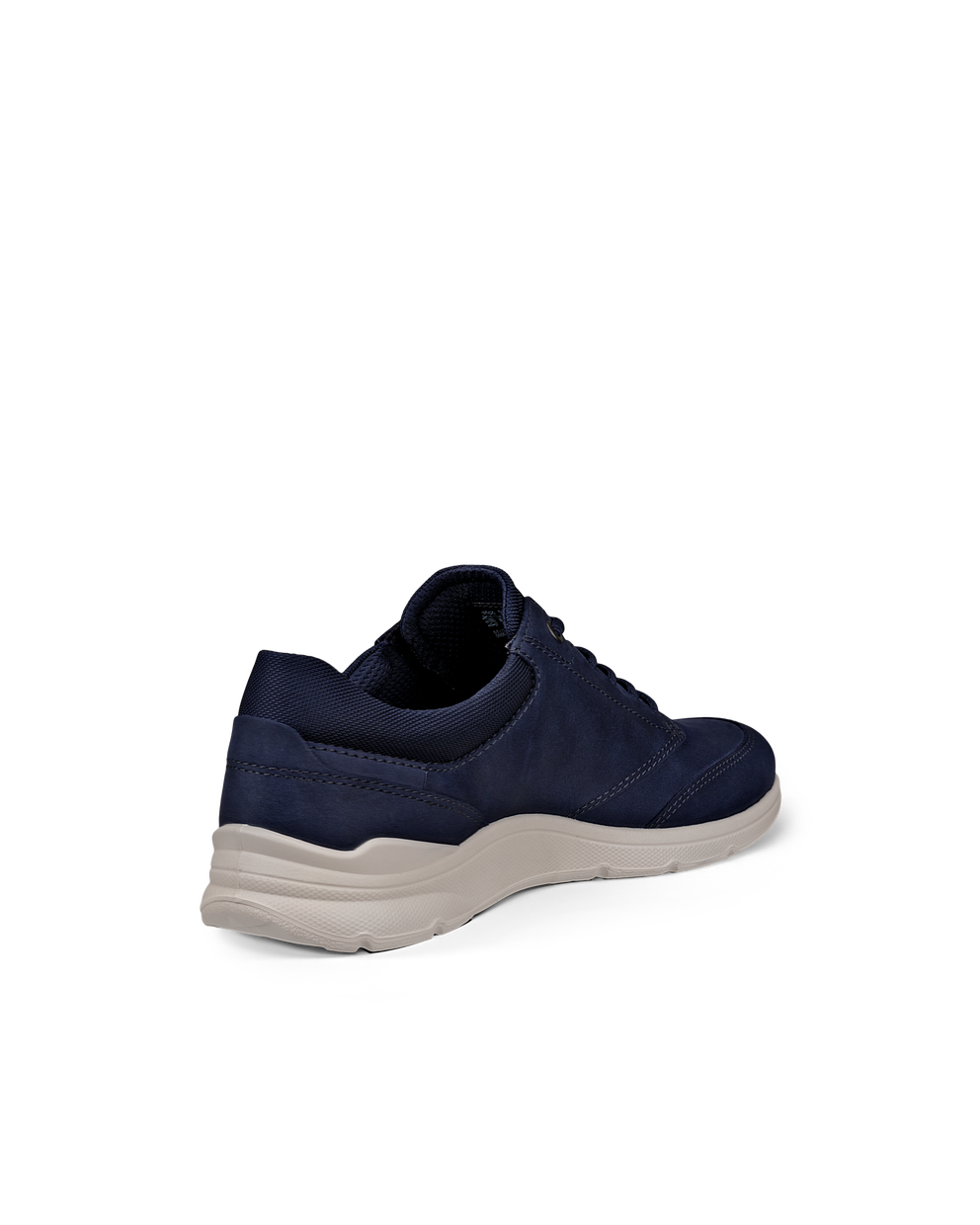 Ecco Zapatos de nobuk ECCO® Irving para hombre Tienda de fábrica