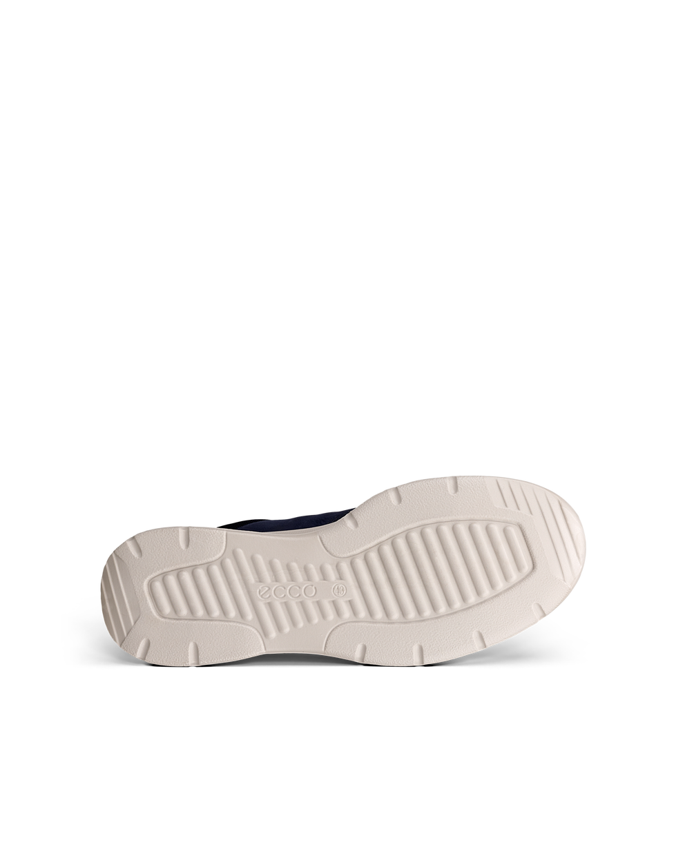 Ecco Zapatos de nobuk ECCO® Irving para hombre Tienda de fábrica