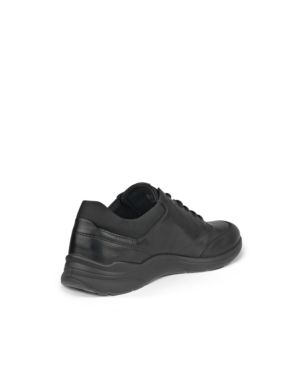 Ecco Zapatos de piel con cordones ECCO® Irving para hombre Limitado a 3 días
