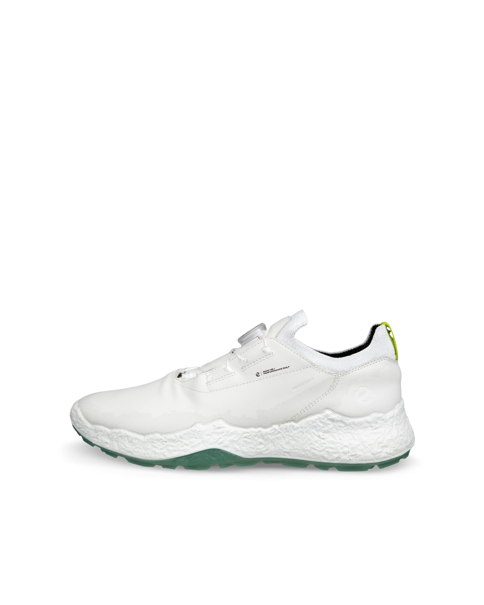 Ecco Zapatos golf impermeable de piel ECCO® Golf BIOM H5 para hombre