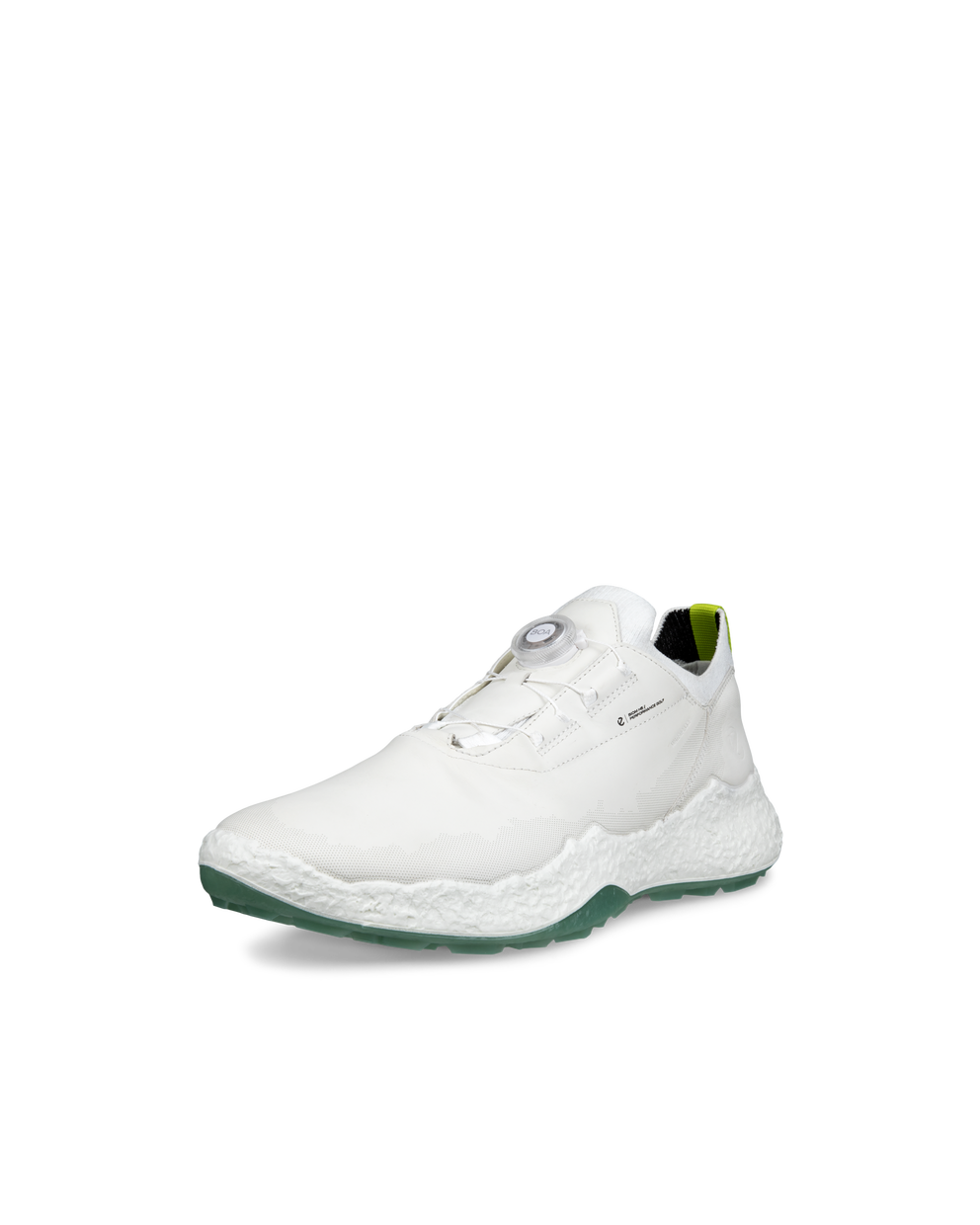 Ecco Zapatos golf impermeable de piel ECCO® Golf BIOM H5 para hombre Ahorra y exporta