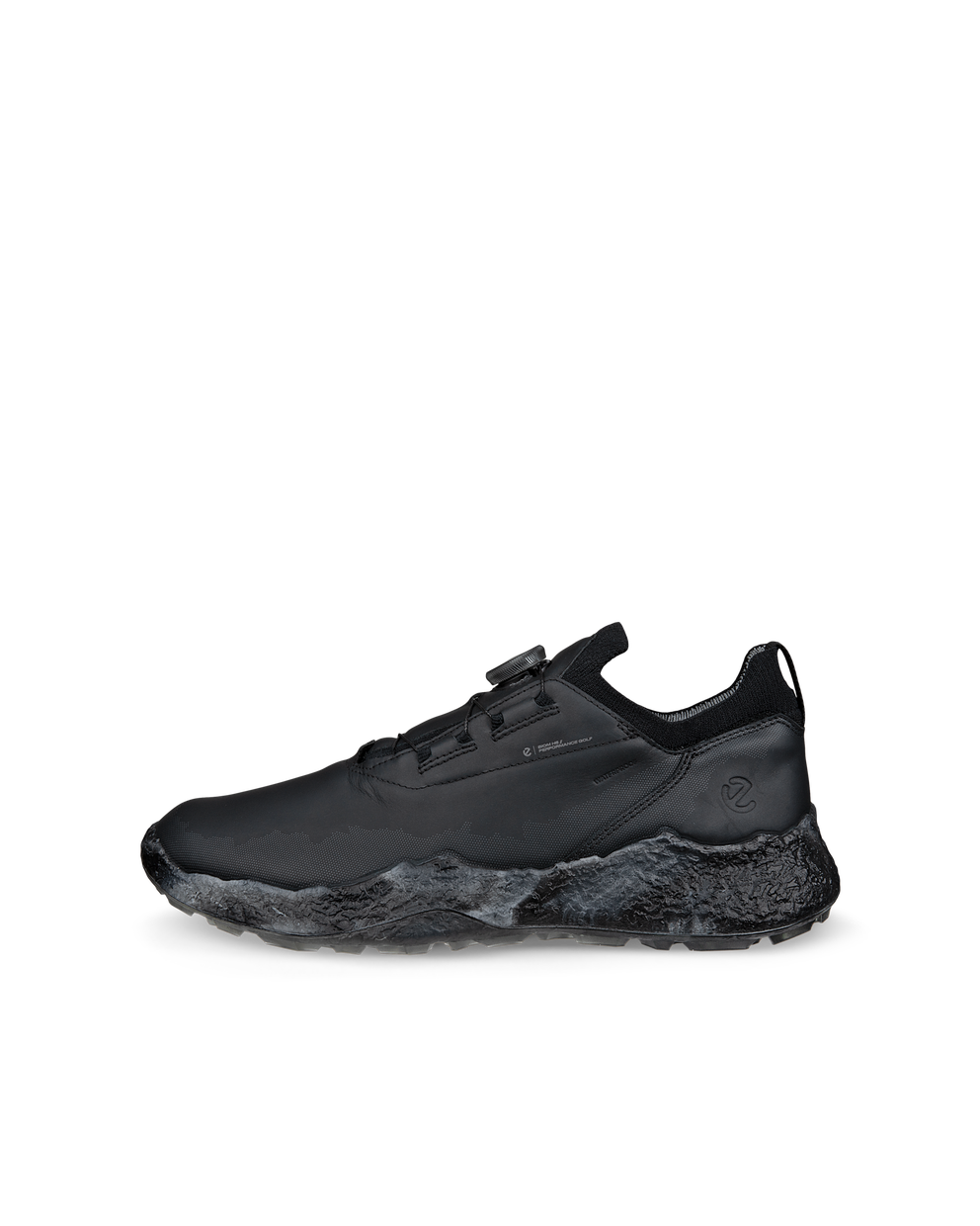 Ecco Zapatos golf impermeable de piel ECCO® Golf BIOM H5 para hombre