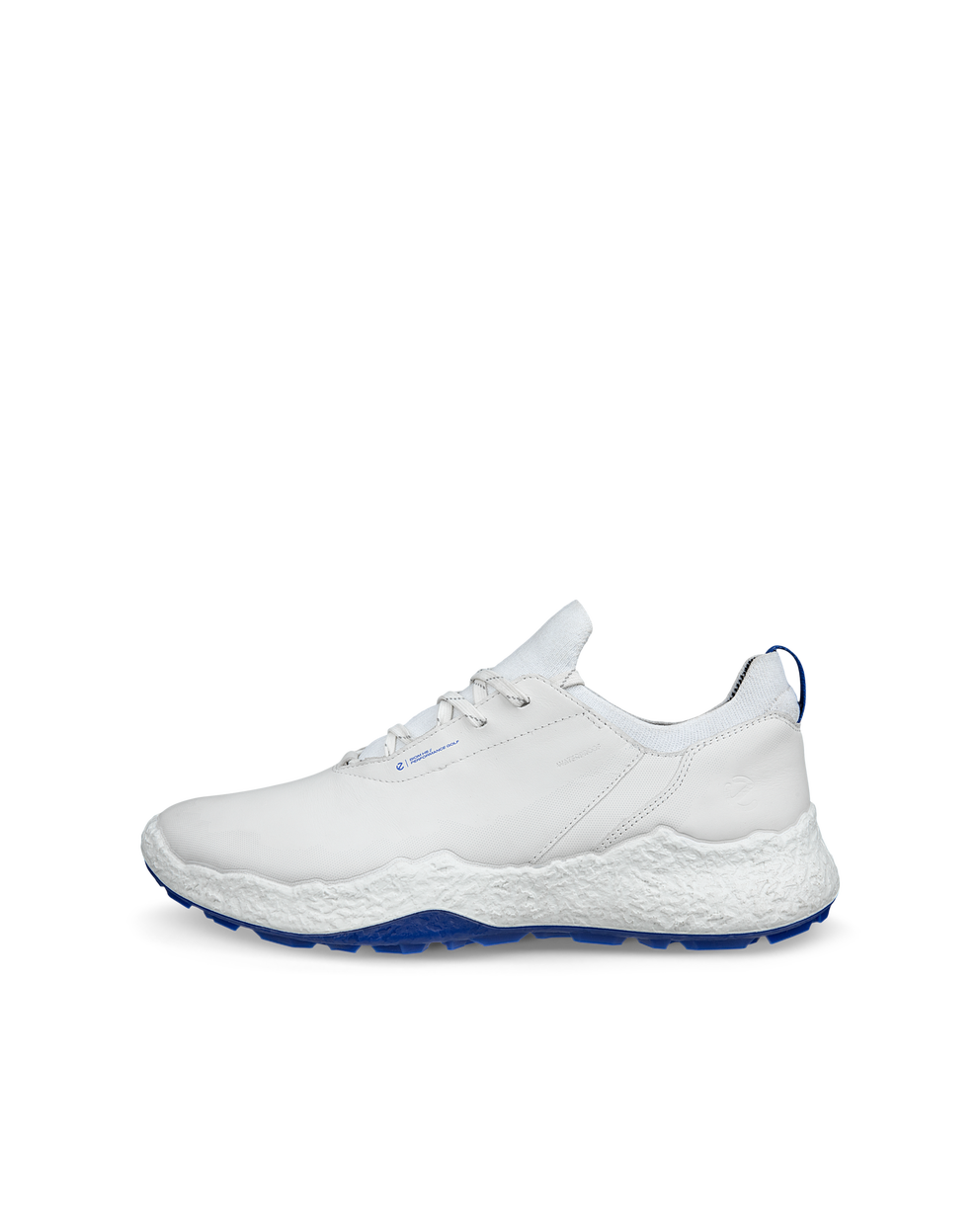 Ecco Zapatos golf impermeable de piel ECCO® Golf BIOM H5 para hombre