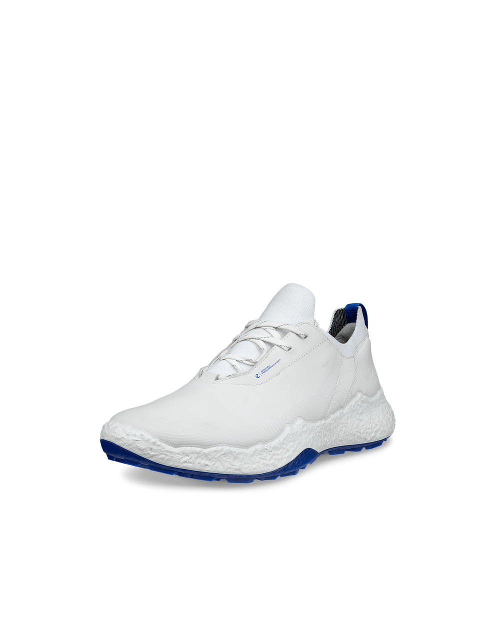 Ecco Zapatos golf impermeable de piel ECCO® Golf BIOM H5 para hombre En oferta