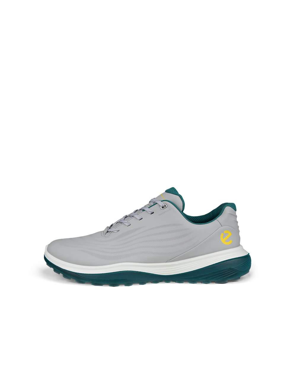 Ecco Zapatos golf impermeable de piel ECCO® Golf LT1 para hombre