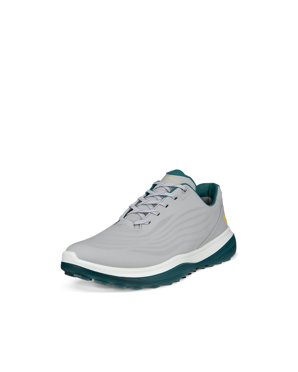 Ecco Zapatos golf impermeable de piel ECCO® Golf LT1 para hombre Última moda