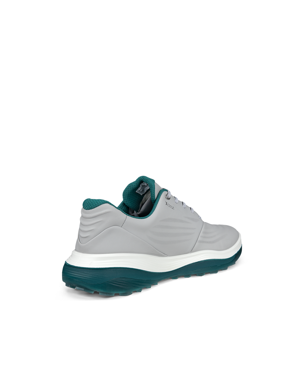 Ecco Zapatos golf impermeable de piel ECCO® Golf LT1 para hombre Última moda