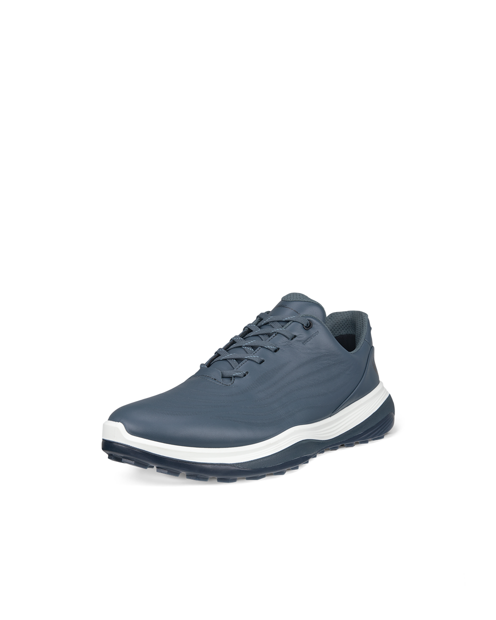Ecco Zapatos golf impermeable de piel ECCO® Golf LT1 para hombre Descuento por venta flash