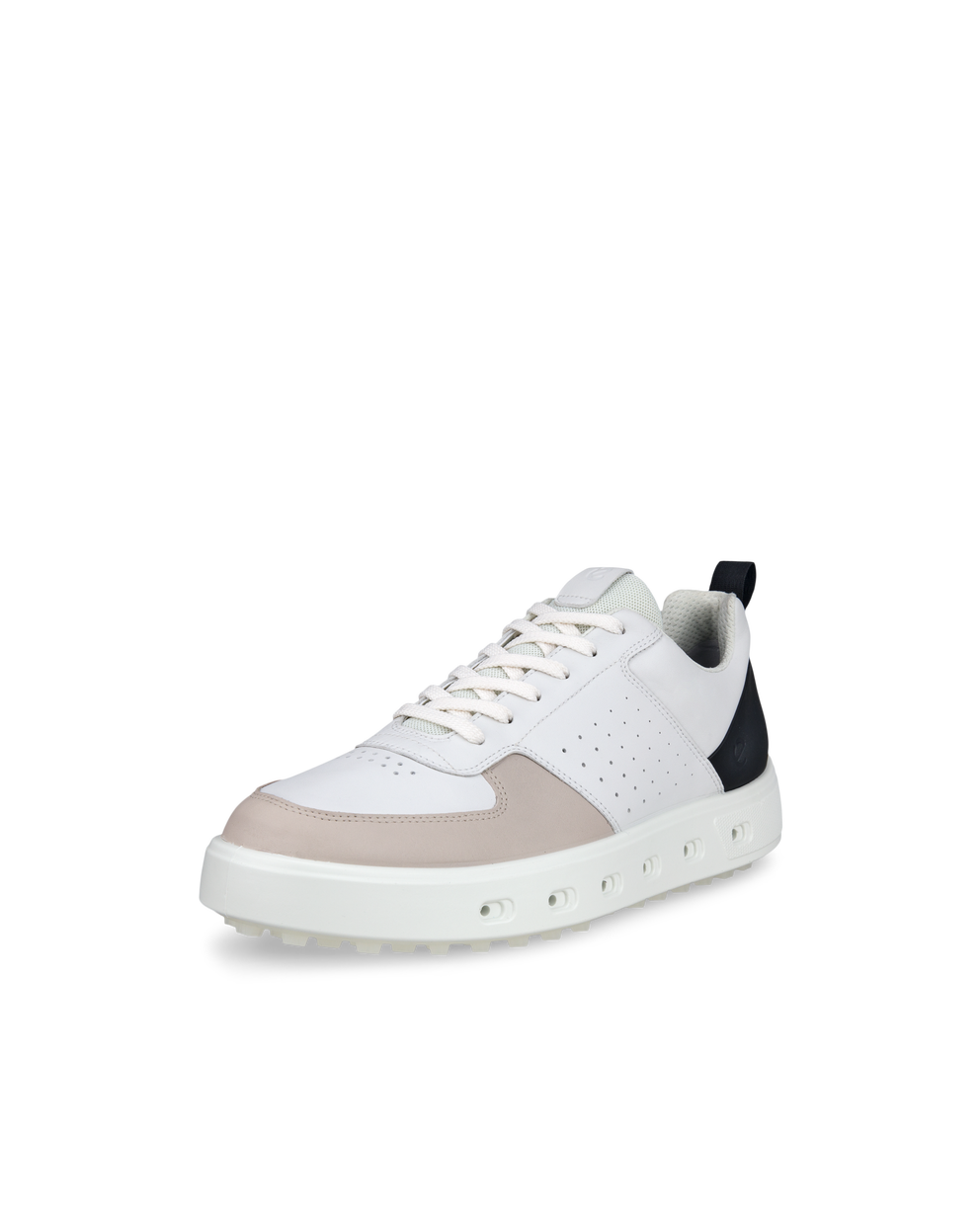 Ecco Zapatos golf de piel Gore-Tex ECCO® Golf Street 720 para hombre Ofertas especiales