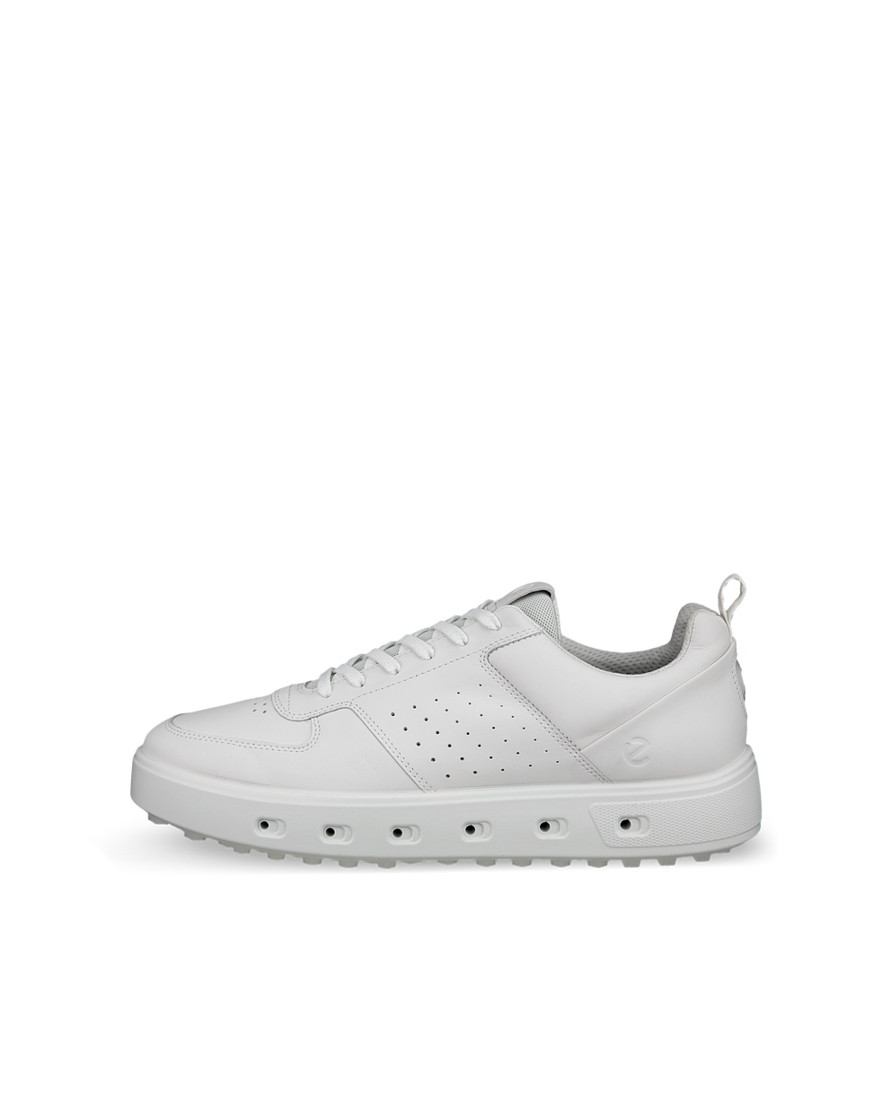 Ecco Zapatos golf de piel Gore-Tex ECCO® Golf Street 720 para hombre